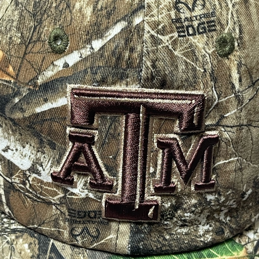 Texas A&M hat - Picture 5 of 14